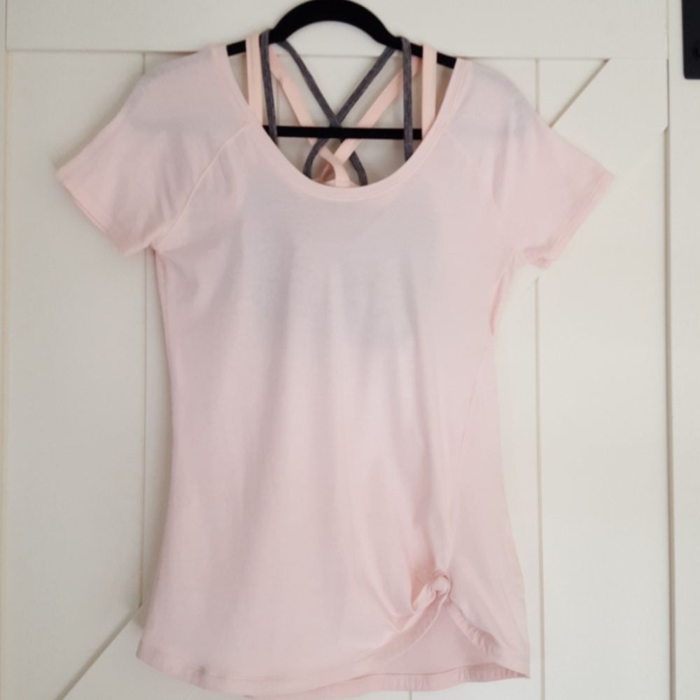 CALIA Womens Activewear Top